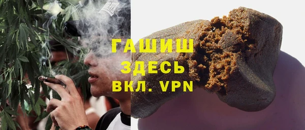 прущие крисы Тайга